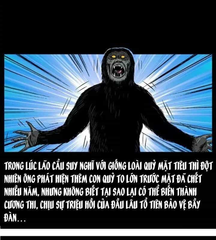 U Minh Ngụy Tượng - Chương 86 - ảnh 31