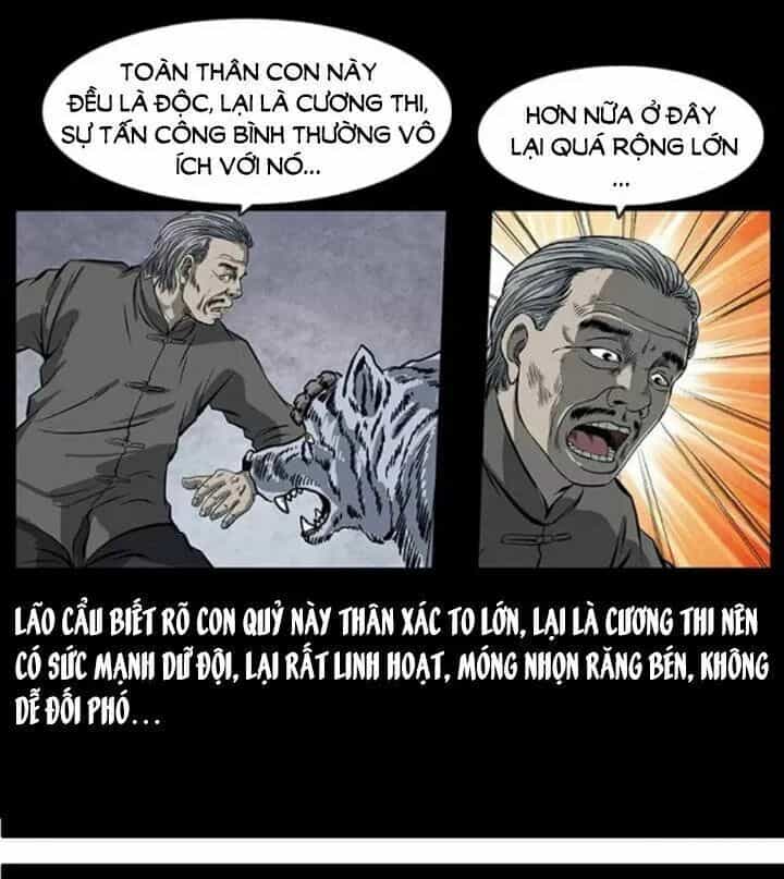 U Minh Ngụy Tượng - Chương 86 - ảnh 37
