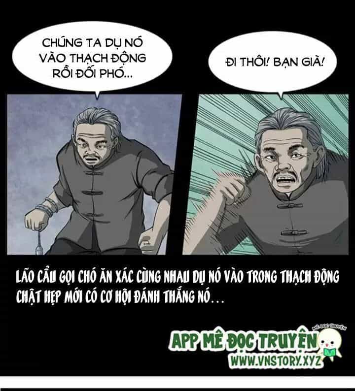 U Minh Ngụy Tượng - Chương 86 - ảnh 38