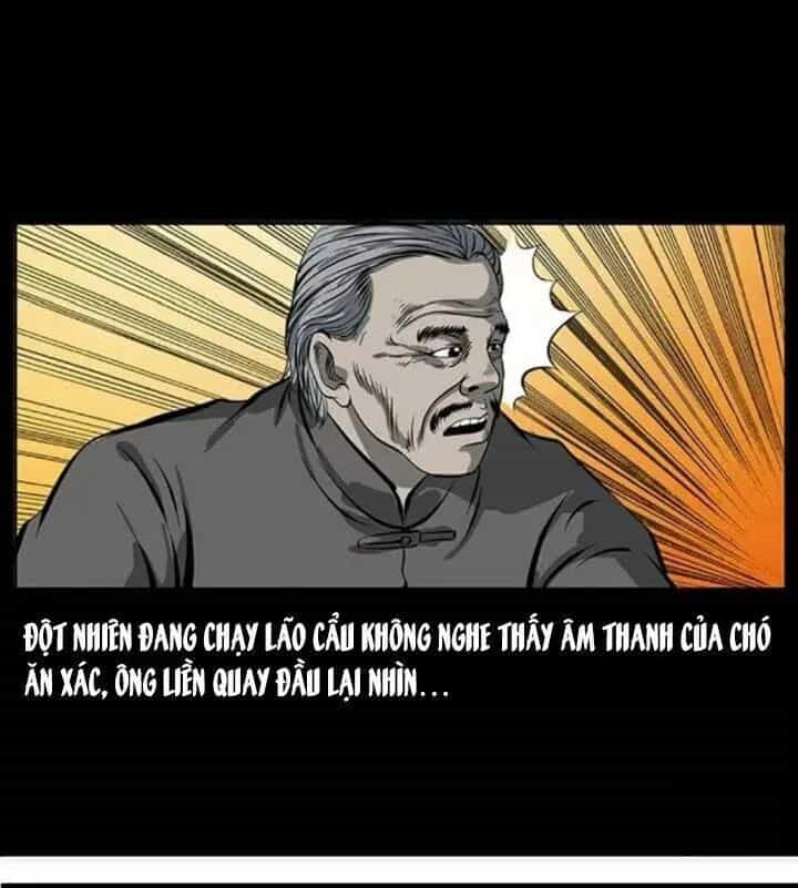 U Minh Ngụy Tượng - Chương 86 - ảnh 39