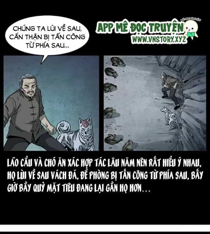U Minh Ngụy Tượng - Chương 86 - ảnh 4
