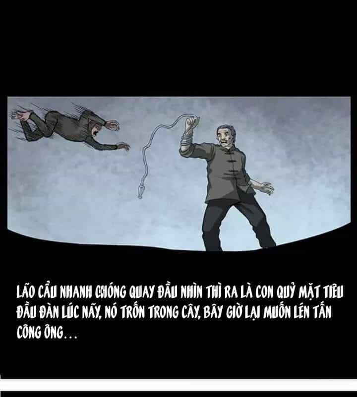 U Minh Ngụy Tượng - Chương 86 - ảnh 45