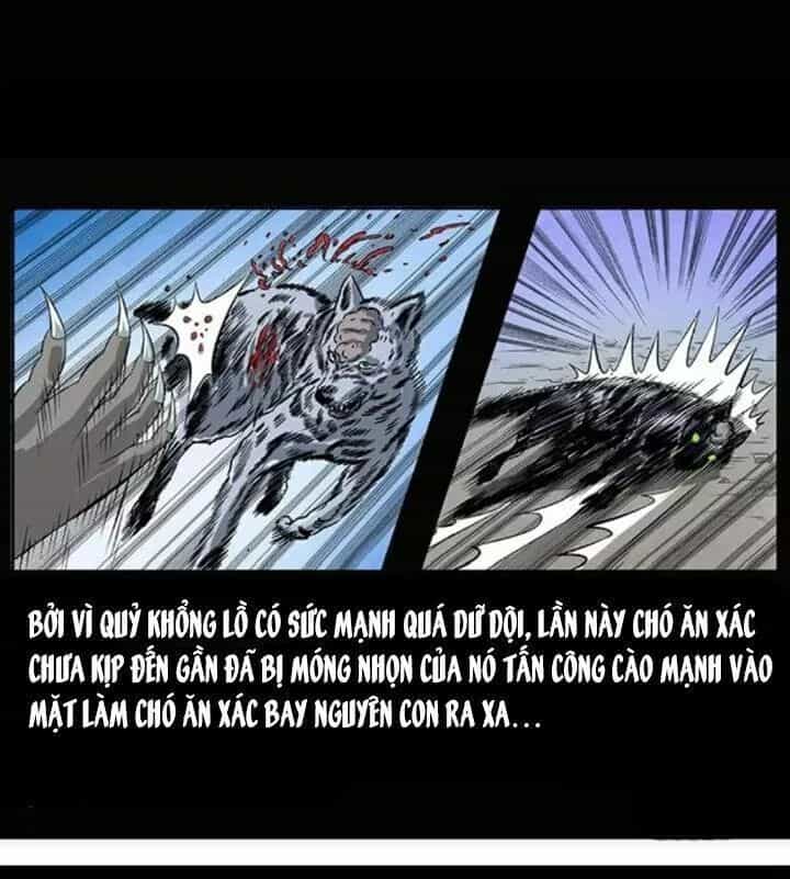 U Minh Ngụy Tượng - Chương 86 - ảnh 55