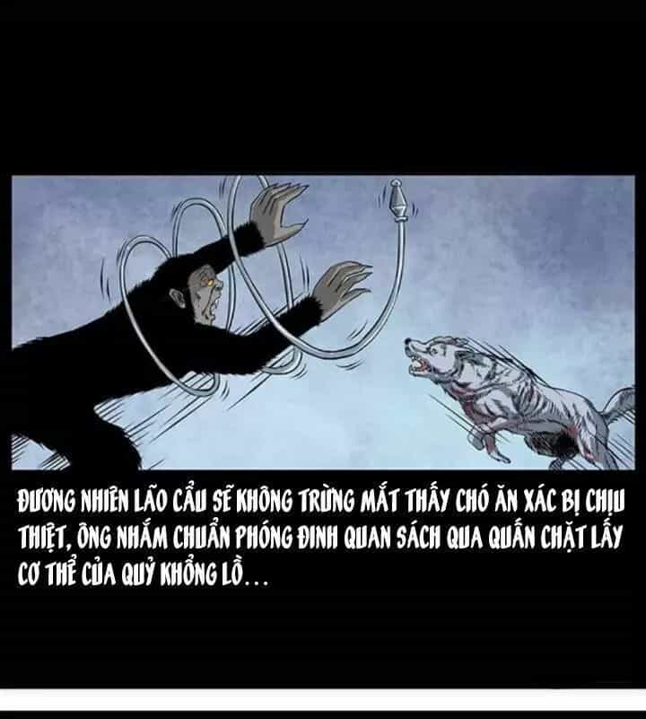 U Minh Ngụy Tượng - Chương 86 - ảnh 59