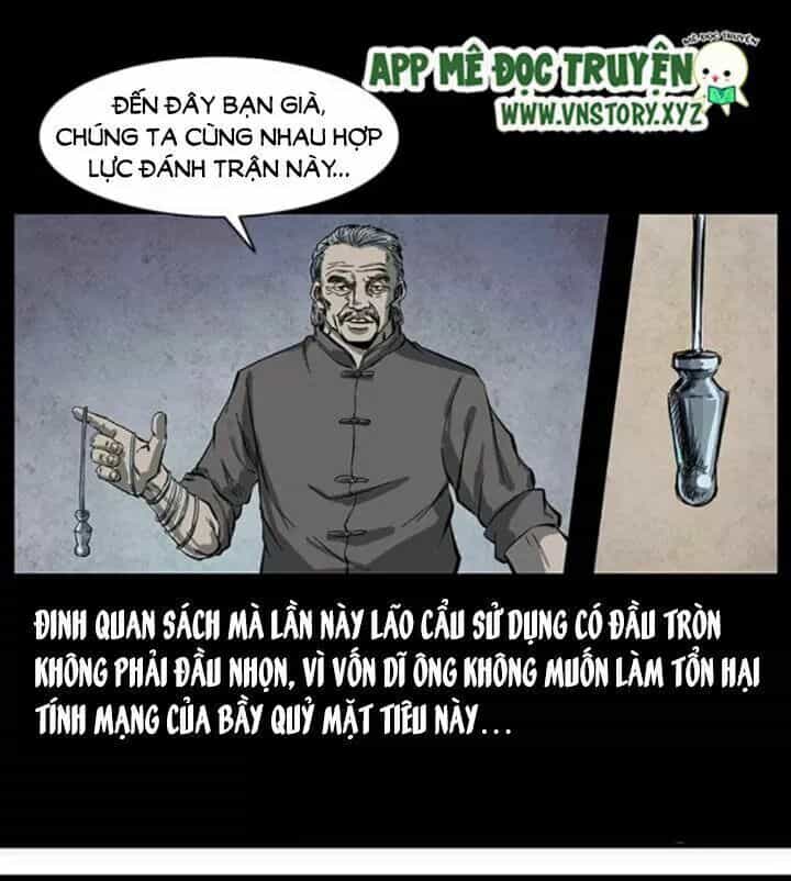U Minh Ngụy Tượng - Chương 86 - ảnh 6