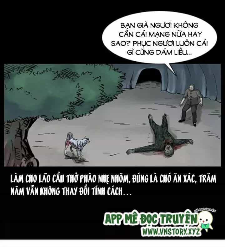 U Minh Ngụy Tượng - Chương 86 - ảnh 68
