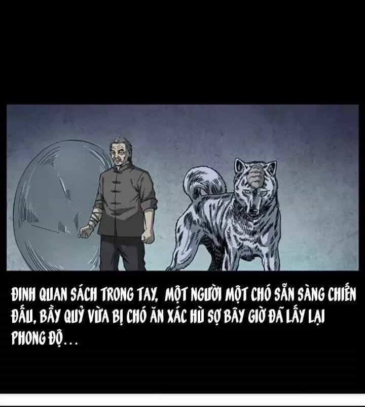 U Minh Ngụy Tượng - Chương 86 - ảnh 7