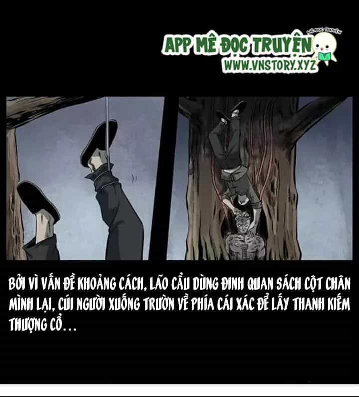 U Minh Ngụy Tượng - Chương 86 - ảnh 76