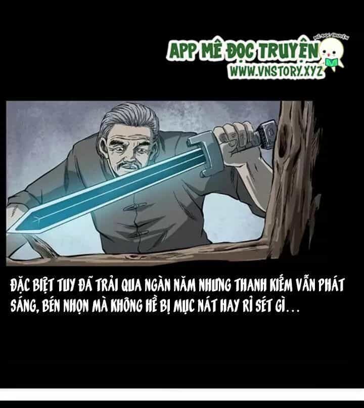 U Minh Ngụy Tượng - Chương 86 - ảnh 78