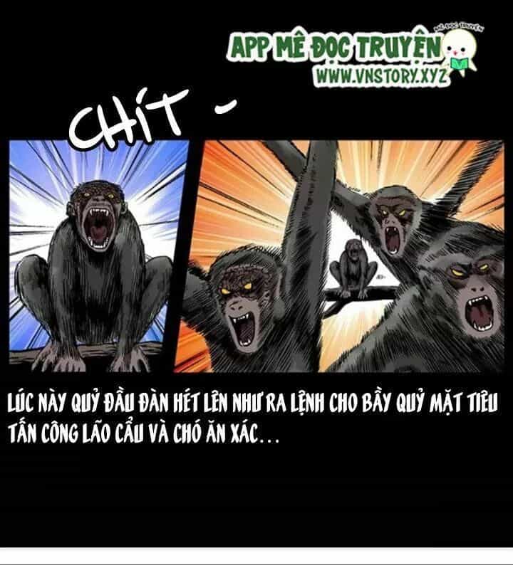 U Minh Ngụy Tượng - Chương 86 - ảnh 8