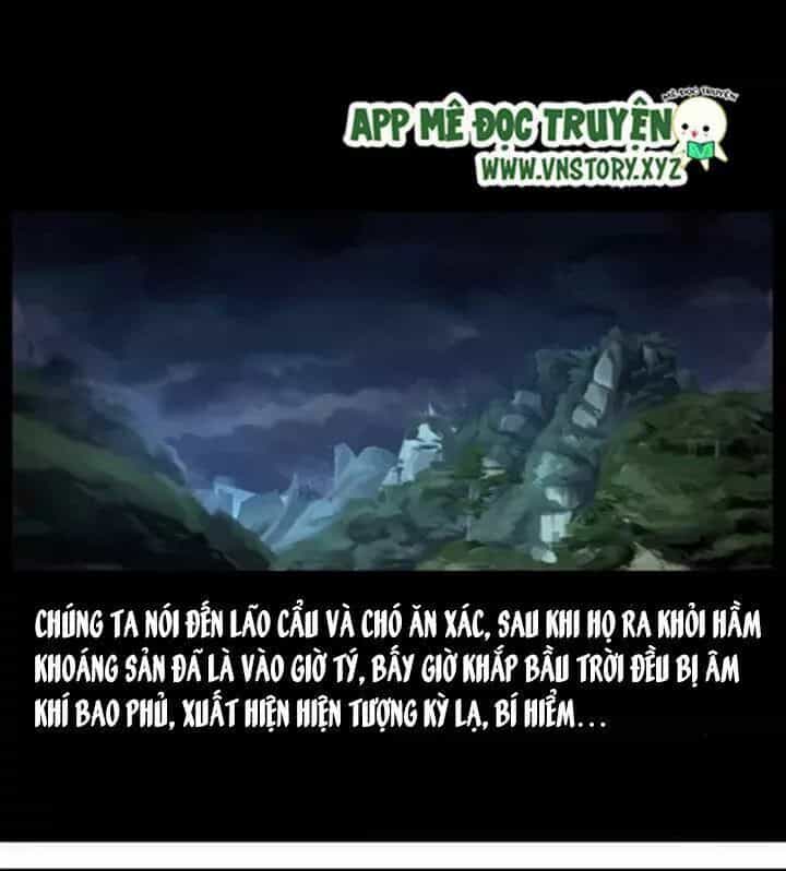 U Minh Ngụy Tượng - Chương 86 - ảnh 86