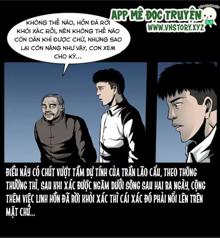 U Minh Ngụy Tượng - Chương 11 - ảnh 11