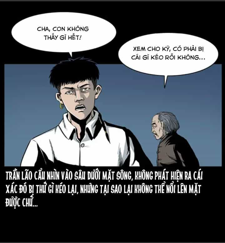 U Minh Ngụy Tượng - Chương 11 - ảnh 12