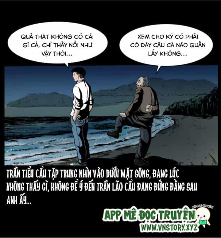 U Minh Ngụy Tượng - Chương 11 - ảnh 13