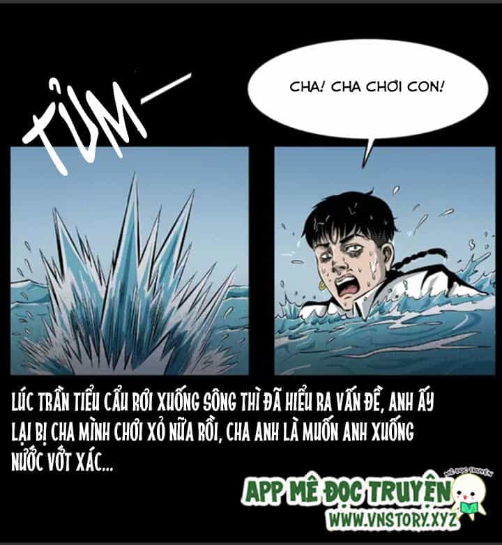 U Minh Ngụy Tượng - Chương 11 - ảnh 15