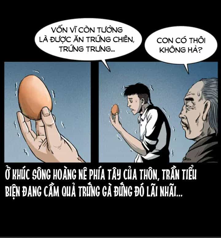 U Minh Ngụy Tượng - Chương 11 - ảnh 2