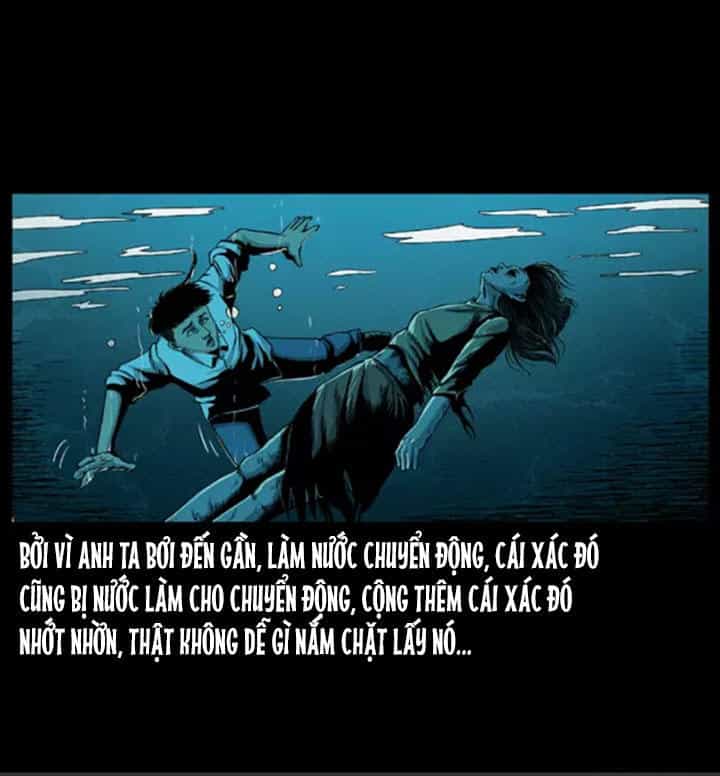 U Minh Ngụy Tượng - Chương 11 - ảnh 22