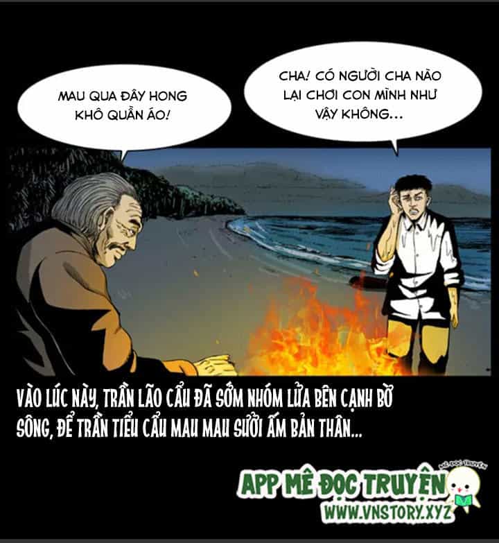 U Minh Ngụy Tượng - Chương 11 - ảnh 29