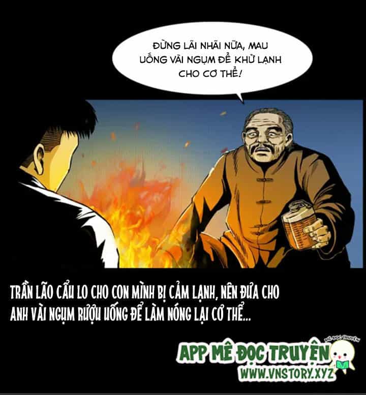 U Minh Ngụy Tượng - Chương 11 - ảnh 30