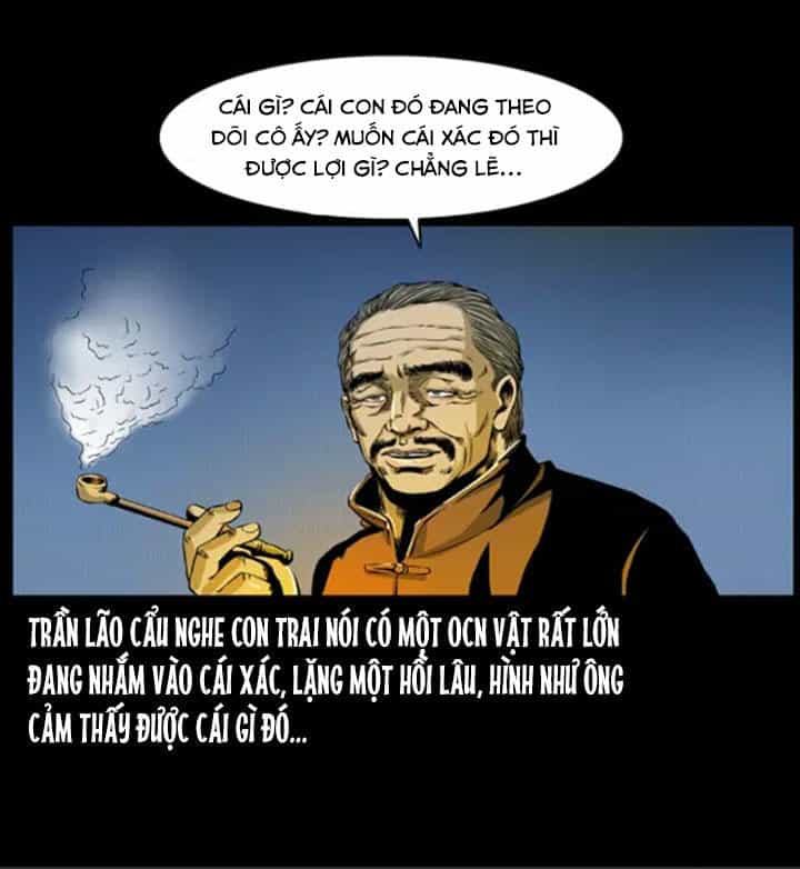 U Minh Ngụy Tượng - Chương 11 - ảnh 32