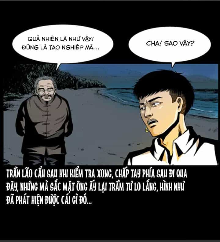 U Minh Ngụy Tượng - Chương 11 - ảnh 34