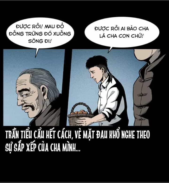 U Minh Ngụy Tượng - Chương 11 - ảnh 4