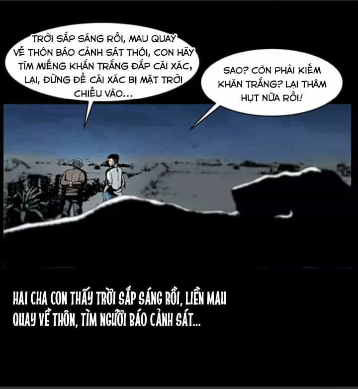 U Minh Ngụy Tượng - Chương 11 - ảnh 44