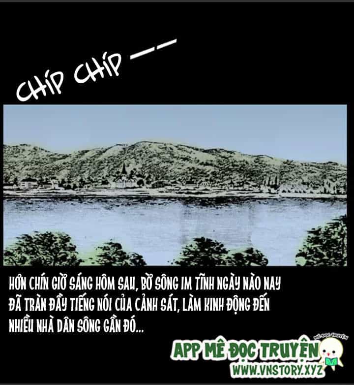 U Minh Ngụy Tượng - Chương 11 - ảnh 45