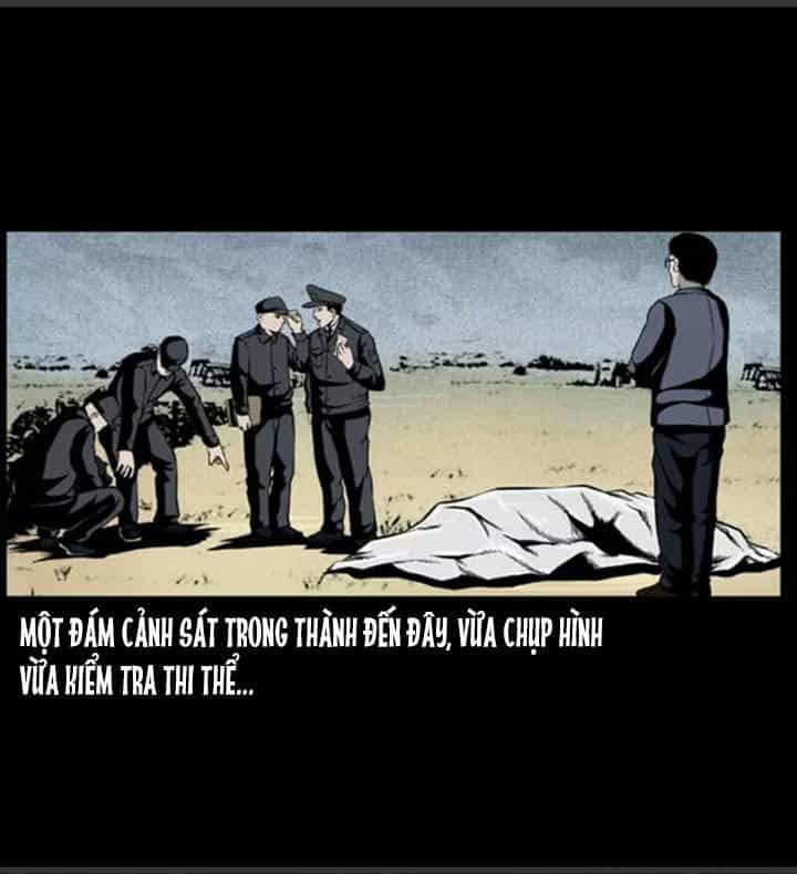 U Minh Ngụy Tượng - Chương 11 - ảnh 46
