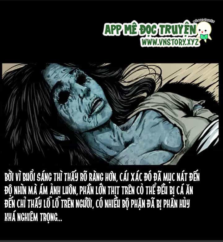 U Minh Ngụy Tượng - Chương 11 - ảnh 47