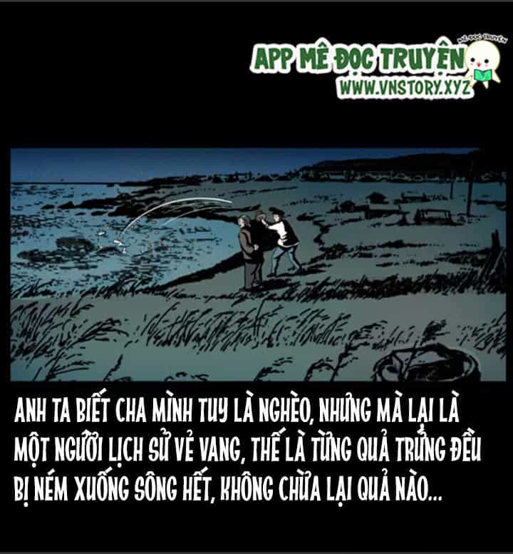 U Minh Ngụy Tượng - Chương 11 - ảnh 5