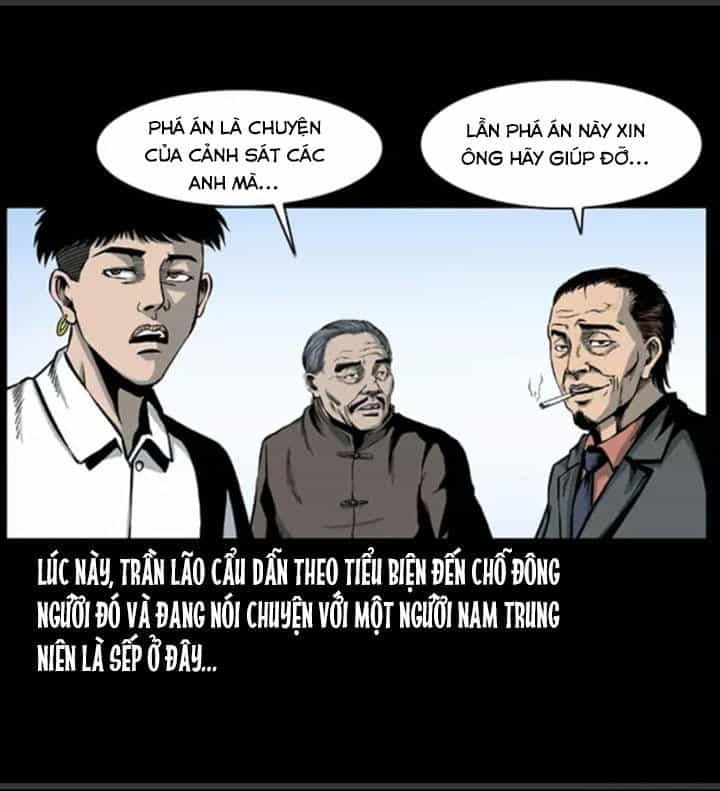 U Minh Ngụy Tượng - Chương 11 - ảnh 50