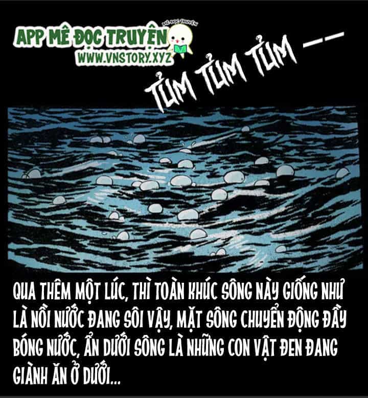 U Minh Ngụy Tượng - Chương 11 - ảnh 9