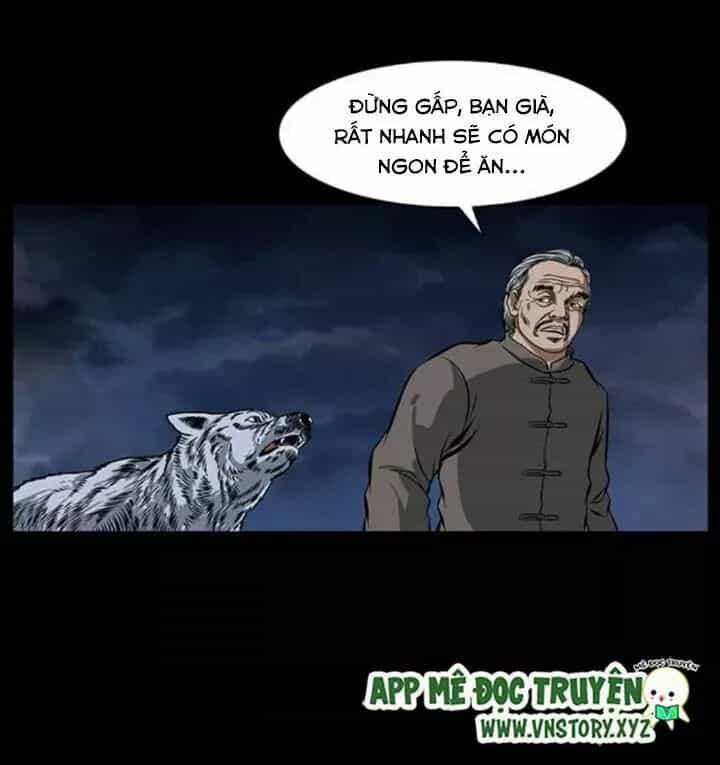 U Minh Ngụy Tượng - Chương 87 - ảnh 10