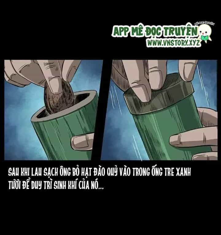 U Minh Ngụy Tượng - Chương 87 - ảnh 20