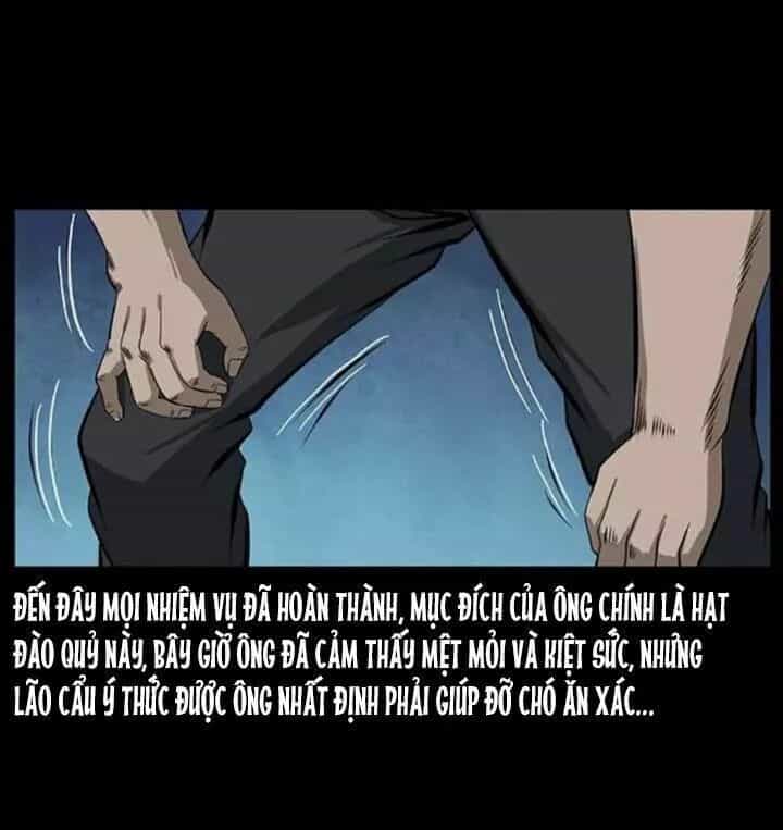 U Minh Ngụy Tượng - Chương 87 - ảnh 21