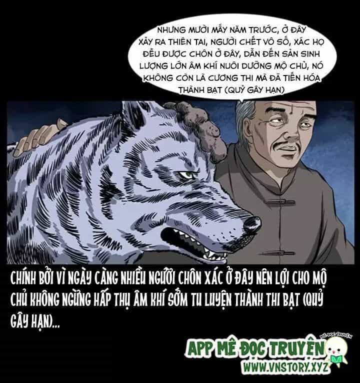 U Minh Ngụy Tượng - Chương 87 - ảnh 28
