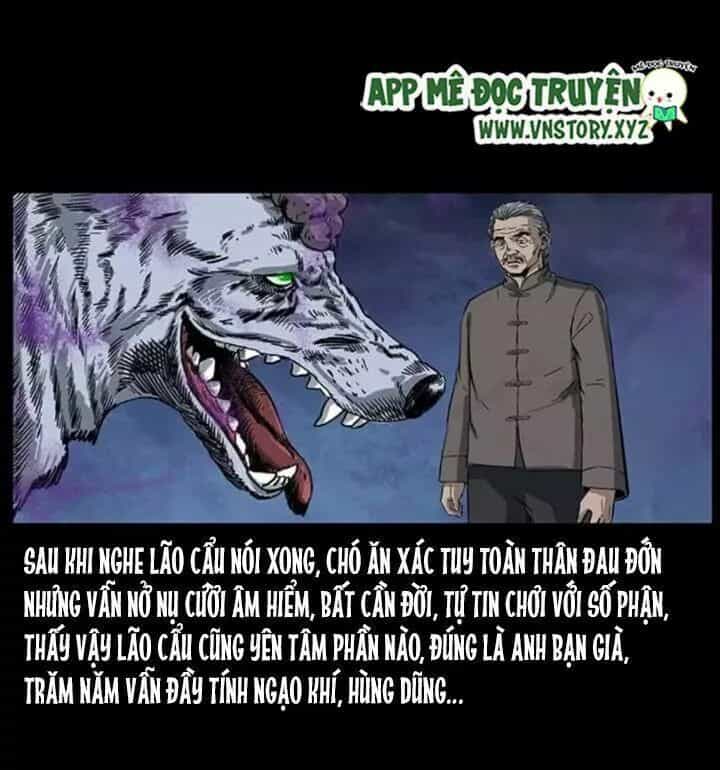 U Minh Ngụy Tượng - Chương 87 - ảnh 34