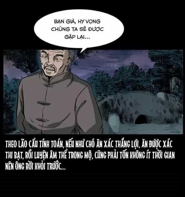 U Minh Ngụy Tượng - Chương 87 - ảnh 39