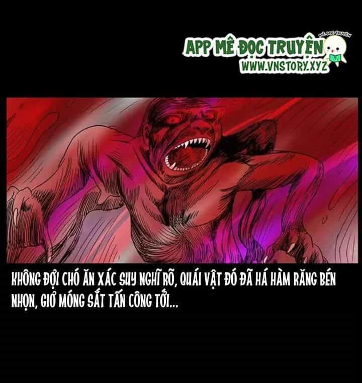U Minh Ngụy Tượng - Chương 87 - ảnh 46