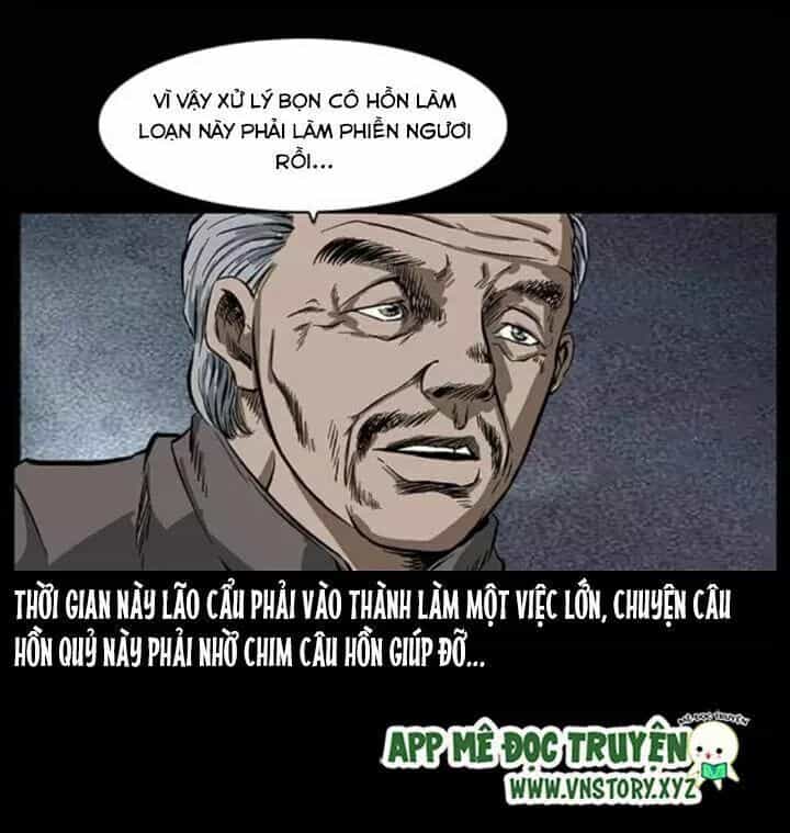 U Minh Ngụy Tượng - Chương 87 - ảnh 70