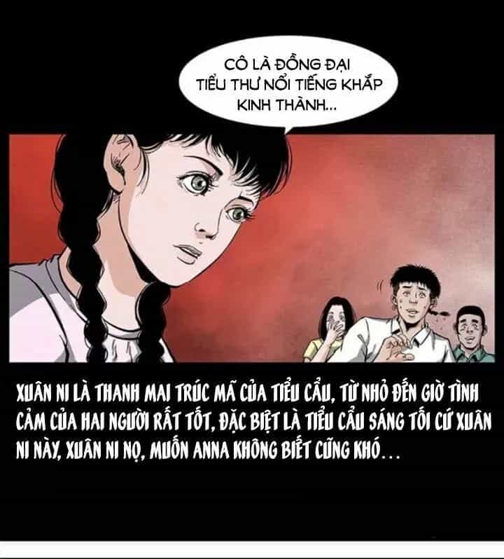 U Minh Ngụy Tượng - Chương 88 - ảnh 11