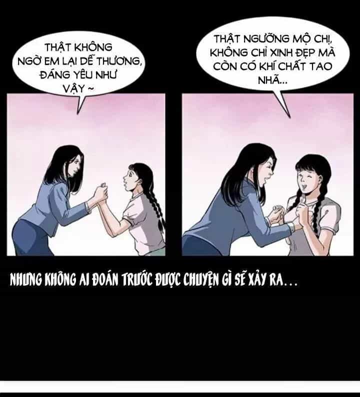 U Minh Ngụy Tượng - Chương 88 - ảnh 13