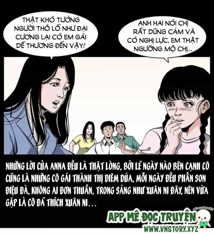 U Minh Ngụy Tượng - Chương 88 - ảnh 14