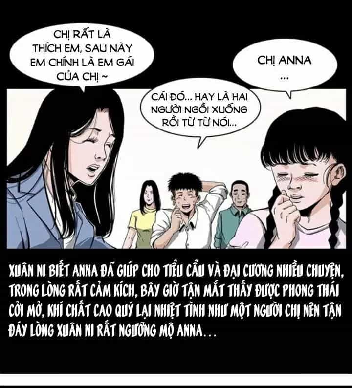 U Minh Ngụy Tượng - Chương 88 - ảnh 15