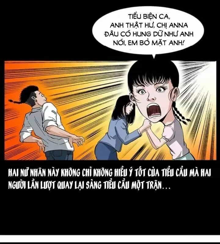 U Minh Ngụy Tượng - Chương 88 - ảnh 17