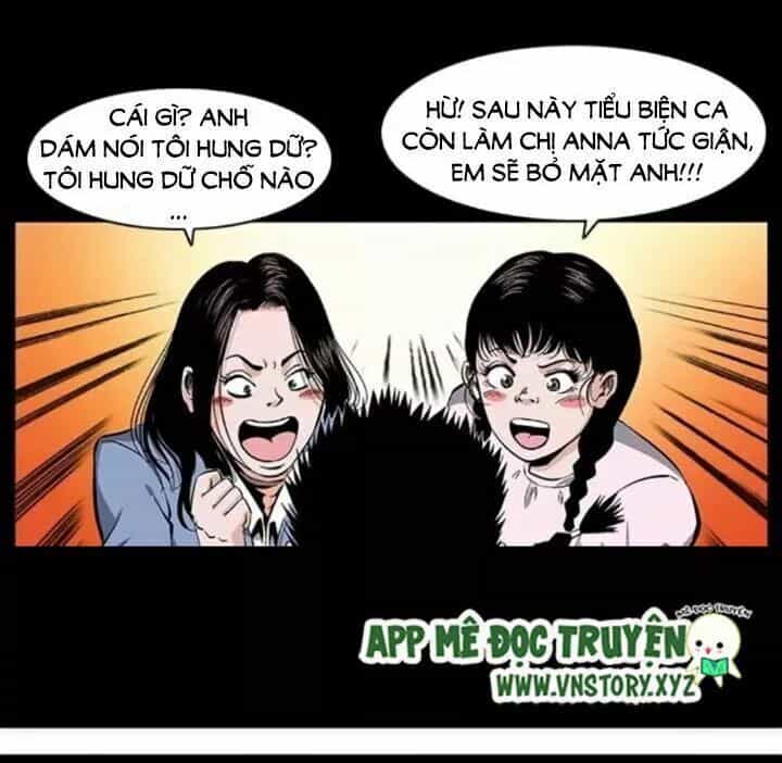 U Minh Ngụy Tượng - Chương 88 - ảnh 18