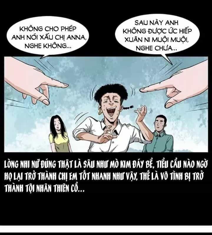 U Minh Ngụy Tượng - Chương 88 - ảnh 19