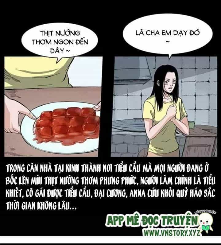 U Minh Ngụy Tượng - Chương 88 - ảnh 2