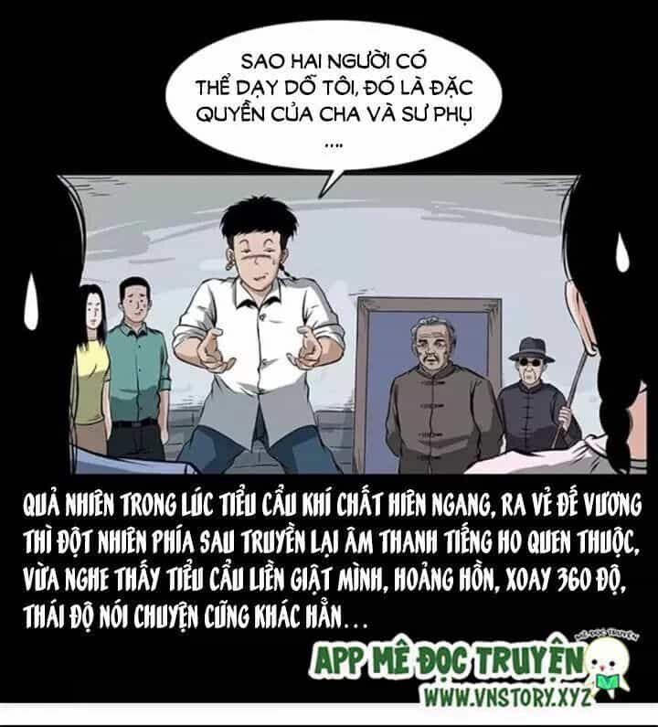U Minh Ngụy Tượng - Chương 88 - ảnh 26